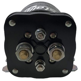 Sherco-Auto 200 Amp Heavy Duty Battery Isolator Solenoid & Relay