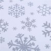 Christmas Electrostatic Stickers, Wall Stickers, Window Stickers, Snow Stickers