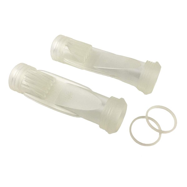 ANTOBLE Heavy Duty Pool Cleaner Diaphragm W69698, W81701, W81700 with