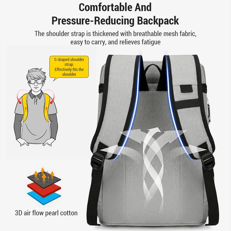 Backpack Coolers Insulated Leak Proof Water-resistant for Men/Woman Picnics Travel