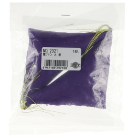 Fukui Metal Craft Frame Futon Large Purple 2921