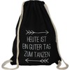 Gym Bag Hen Party Backpack Bag for Girls