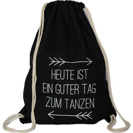 Gym Bag Hen Party Backpack Bag for Girls