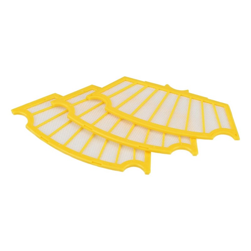Roomba iRobot Roomba Compatible Filter for iRobot 500 600 Series,