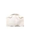 Kracht Tea Towel Half-Linen White 50 x 70 cm Pack