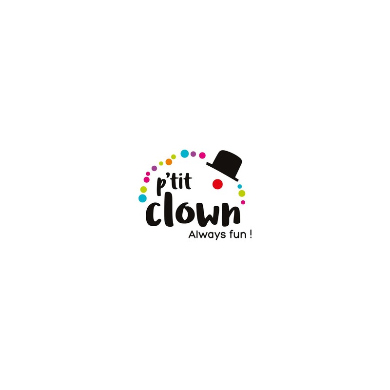 P'TIT CLOWN 44900 Long View of Pirate - Brown