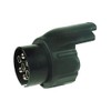 Maypole Conversion Adaptor (7 to 13 Pin), Green, One Size