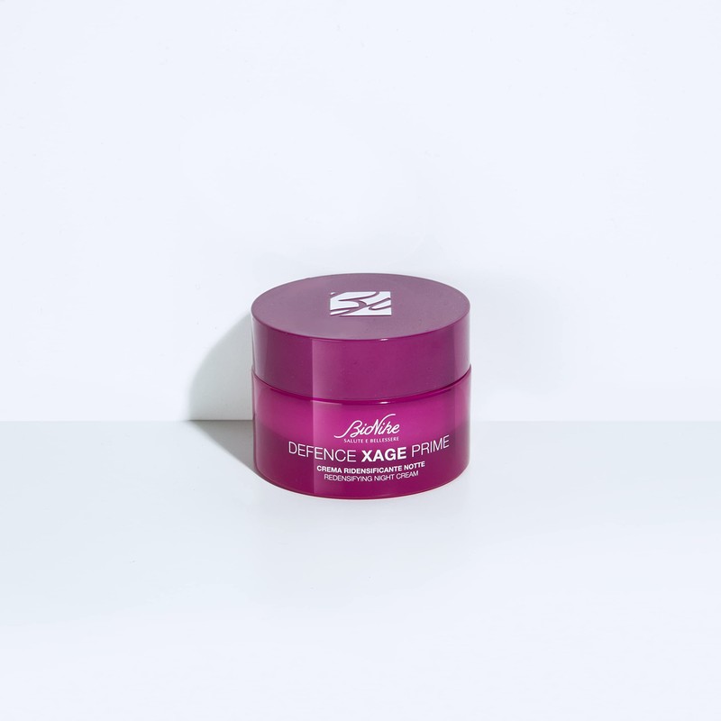 Bionike Defence XAGE Prime Recharge Tightening Face Cream Night Care