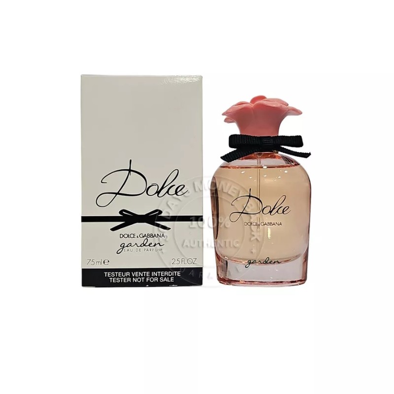 Dolce & Gabbana Dolce Garden 2.5 oz / 75 ml