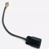 DELPH 28596570 LAMBDA OXYGEN O2 4-PIN - WIRE OSM SENSOR