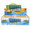 Rhode Island Novelty 4.75" Clownfish Water Wiggler