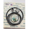 Liberty FLOPRO For Swimming Pool Pump Replacement By Liberty Seals