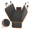 Active Pets Dog Car Seat Cover Car Seat Protector