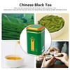 Longjing Tea 80g Net Content Strong Fragrance Sweet Taste Flat