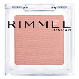 Rimmel M002 Wonder Cube Eyeshadow, Powder, Rosé Cube, 0.06 oz (1.5 g)