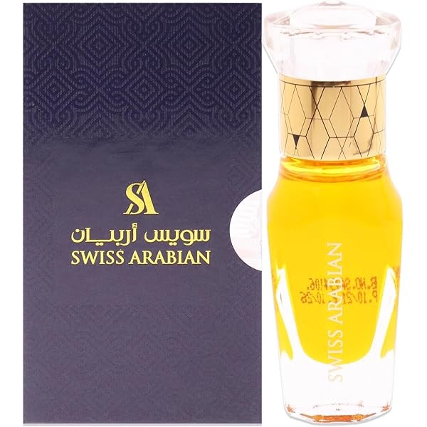 Swiss Arabian Mukhalat El Arais For Unisex - Luxury Products