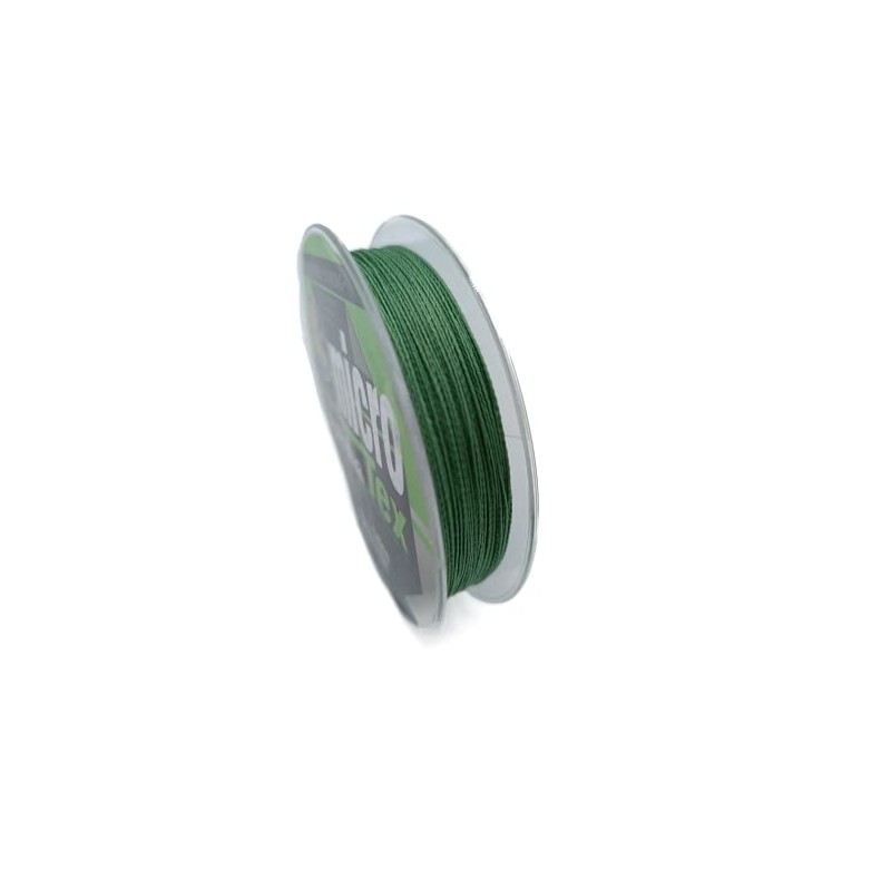 Dyneema Micro Tex Braided 150 m 0.14 mm