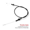 5.7L LS1 Throttle Cable Compatible with Chevy Camaro/Pontiac Firebird 2000-2002