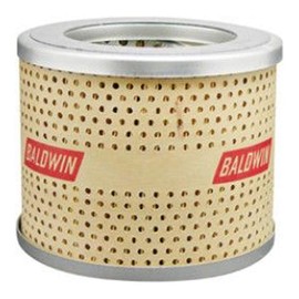 Baldwin Filters Hydraulic Filter, 5 x 3 in