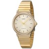 Casio MQ-24G-9ECF Reloj Unisex Adulto, Gold