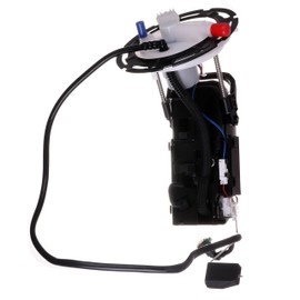 Fuel pump assembly Replacement for 2009-2010 for Chevy Malibu L4 2.4L Except Partial Zero Emission Vehicle replaces E3812M