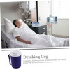 Healvian Water Cup for Lactation Thermal Cup Spill-Proof Design for