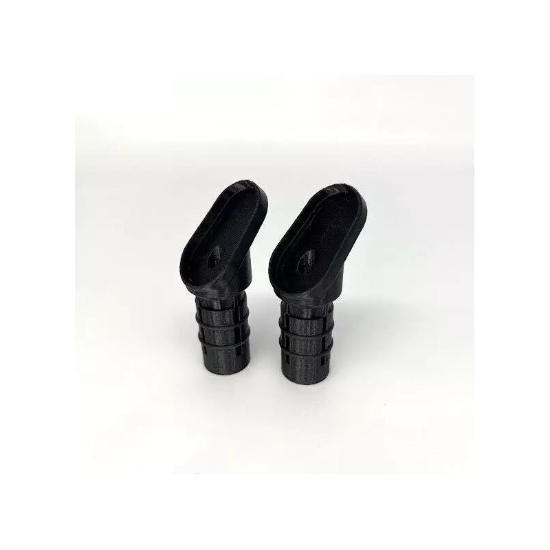 Unbranded TT Mounts for SRAM etap AXS Wireless Blip shifters