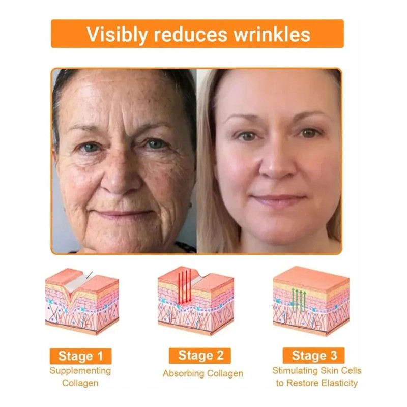 Crema Para Todo El Cuerpo De Pltowe