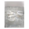 Artesanal Jabon Hotelero 20 Gr Envoltura Feliz Estancia250 Pzs