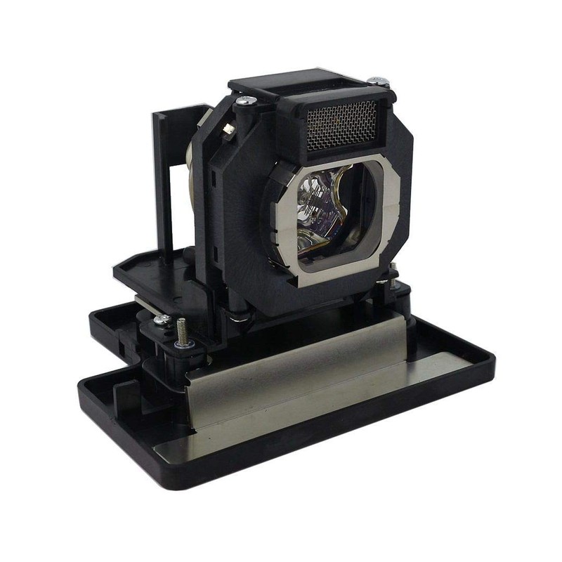Huaute ET-LAE1000 Replacement Projector Lamp with Housing for PANASONIC PT-AE1000