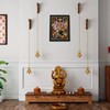 101 Temples - Divinity Eternity Spirituality Sita Rama Darbar Photo
