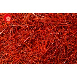Karami Kyushu Pepper (Thread Cutter), 0.1 oz (3 g), Made in Kyushu, Chili Pepper, Thread Cutting Shredded