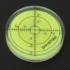 Level Bubble 60 mm, Measuring Tool Diameter 60 mm Round