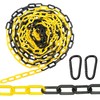 Anopono Plastic Chain, No Parking, No Entry, Sorting Induction, Corrosion