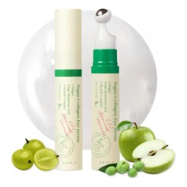 Axis-y Vegan Collagen Eye Serum 10ml Todo Tipo De Piel Danoche                                                                                        