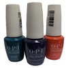 OPI x Grease Collection - 6pc 0.25 fl oz GelColors