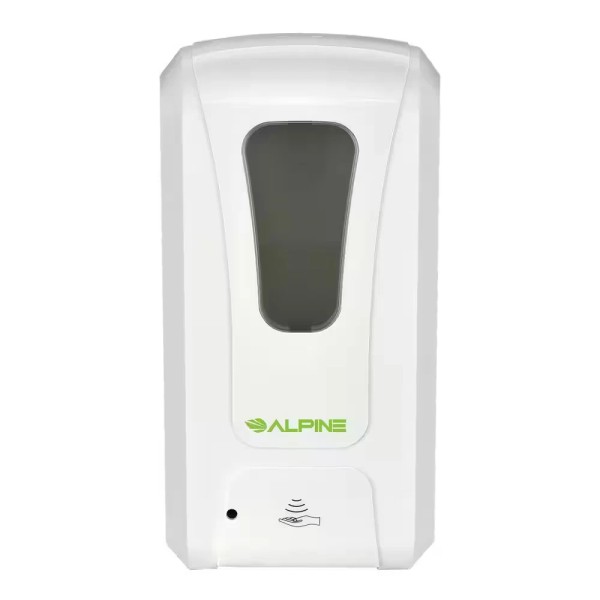 Does not apply 40 Oz. Wall Mount Automatic Soap and