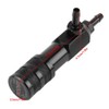 Turbo Engine Controller, Akozon 1-30 PSI Car Universal Adjustable Turbo