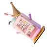 Doll Machine Mini Building Blocks Bricks Set Mini Claw Catch