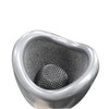 ALLONE ALG-MCSET Alone Microphone & Cover Set, Splash Prevention, Soundproofing,
