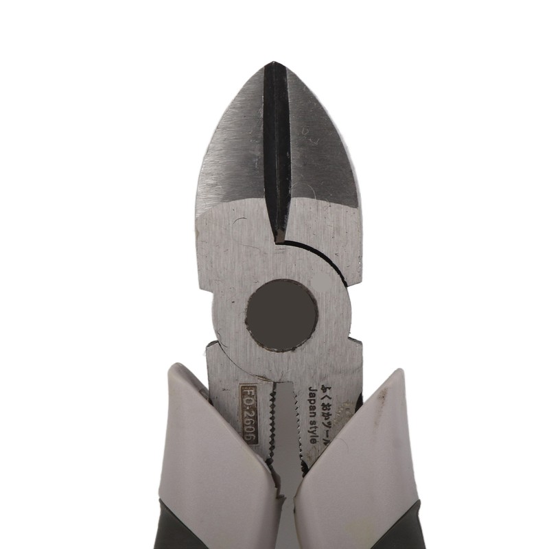 6 Inch Wire Pliers Diagonal Cutting Pliers Chrome Vanadium Steel