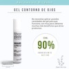 Suero Gel Facial Contorno Ojos Con Efecto Tensor Inmediato