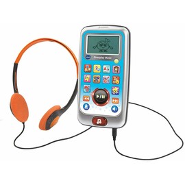 VTech Diverplay Music