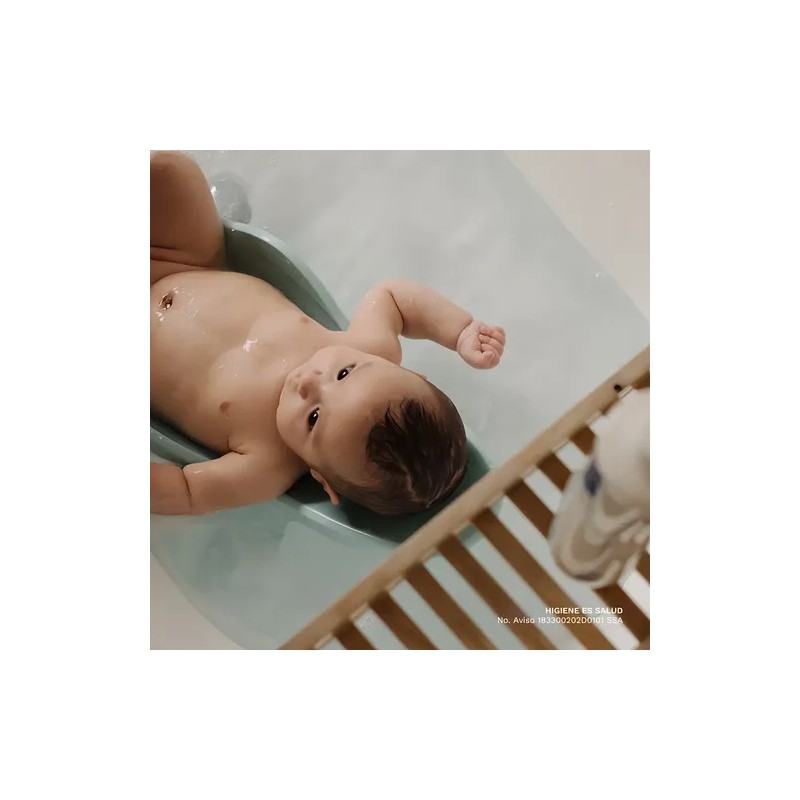 Mustela Shampoo Suave Hipoalergénico Sin Lágrimas Bebé 500ml