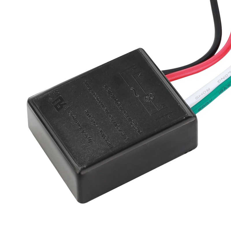 Touch Lamp Control Module Touch Lamp Sensor Replacement Kit with