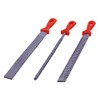 Amtech E1100 3 Piece rasp File Set