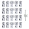 Universal 2.5 mm Throttle Cable Nipple Screw Nipple, Throttle Cable