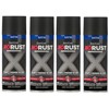 True Value X-O Rust Anti-Rust Enamel Spray Paint & Primer,