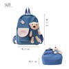 B-TOPAZ Backpack, Girls, Kids, Children, Christmas, Present, School, Popular, Stylish,