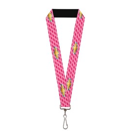 Buckle-Down Lanyard - Chevy